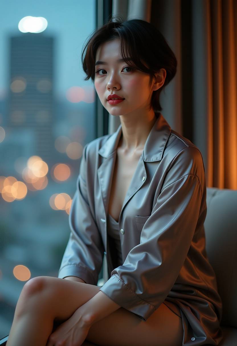 机械心跳 海报